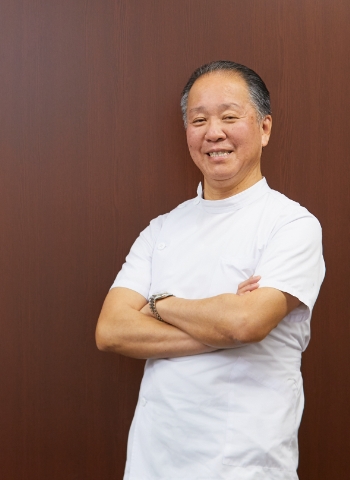 病院長 松本 豊