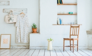 住宅手当補助制度