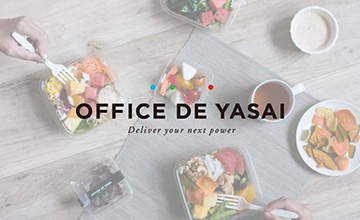 OFFICE DE YASAI