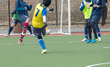 サークル・クラブ活動