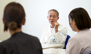 外科医療チーム