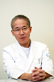 外科医療チーム