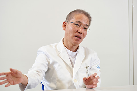 外科医療チーム