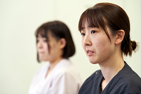 外科医療チーム